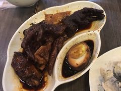 -新记美食(关闸店)