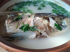 -风味小馆(天目湖宾馆店)