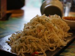 -烛影拾光观景餐厅·创意菜·摄影·小提琴(大唐不夜城店)