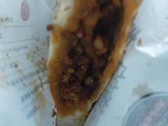 -袁记肉夹馍(北客站店)