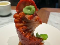 -苏帮袁Sue Cuisine(将台店)