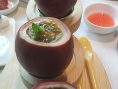 -天瑞轩·粤菜餐厅