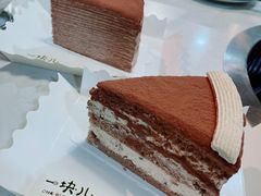 -一块儿·蛋糕定制店(吴兴店)