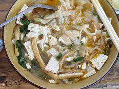 -老洛阳豆腐汤(栾川总店)