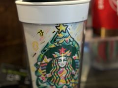 -星巴克(西湖天地店)
