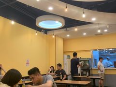 大堂-有礼有面(知春路店)