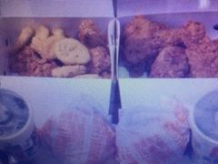 -麦当劳(火车北站餐厅)