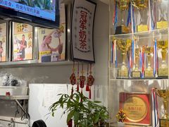 -香港鸳鸯王(西湖路店)