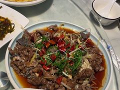-闽公馆·客家私房菜·商务宴请·包厢(杏林橡树湾店)