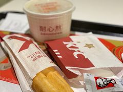 -肯德基(星河店)
