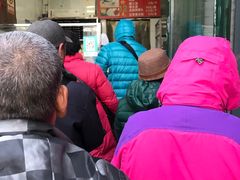 -天泽祥·鼓楼馒头(鼓楼店)
