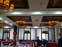 -万源龙顺度假庄园生态观光园