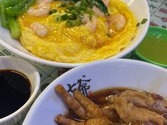 -七爷清汤腩·港式餐厅(金狮广场店)