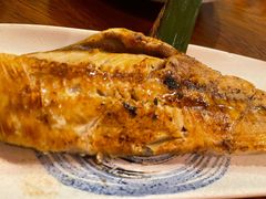-初居食屋日式料理(万象城购物中心店)