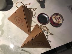 -潮堂 · 潮州菜(国贸商城店)