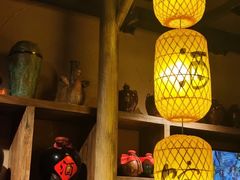 -破三川·新川菜(静安大融城店)