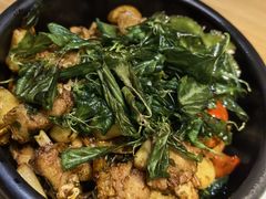 -竹里馆 ·茶食(奥体店)