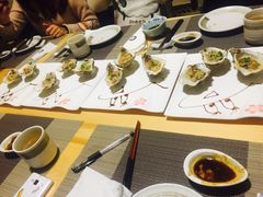-竹幸日本料理(国光1937科技文化创意园店)