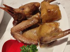 -燕郊烧鸽子(酷车小镇店)