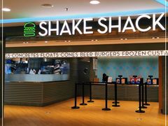 门面-Shake Shack(西单大悦城店)