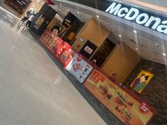 -麦当劳(龙湖北京大兴天街店)