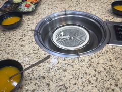 -真利味·脊骨火锅·正宗韩国料理(韩乐坊店)