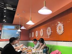 -金柱大盘鸡(和田二街店)