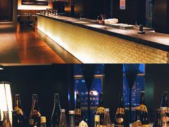 -曙亚洲餐厅-重庆富力艾美酒店(南坪万达广场店)