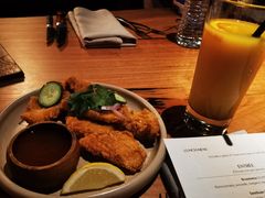 -The Meat & Wine Co Southbank(南岸店)