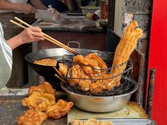 -小罗子汤店(大士院总店)