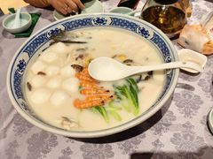 -山外山菜馆(玉泉路店)