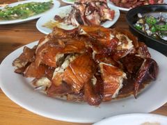 -大赤坎肥仔强烧味海鲜餐厅(大赤坎店)