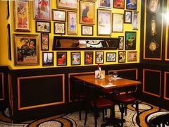 -Entrecôte 法国牛扒馆(保利·时光里店)