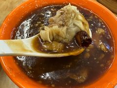-都一处烧麦馆(前门店)