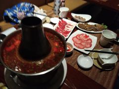 -重庆融汇国际酒店17楼·泉籁泰餐厅(沙坪坝店)