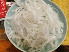 -口福居老北京涮肉(大运村店)