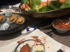-極上萬膳·日料放题(来福士江景店)