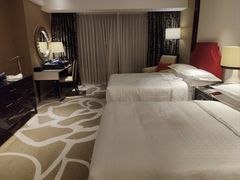 -澳门喜来登大酒店