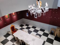 -幻贝家儿童乐园(苏州中心店)