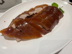 -福海居烤鸭店(鸟巢店)
