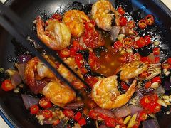 -聚味瞿记·龙虾堂(天元店)