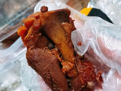 -舞爪·花椒鸡爪