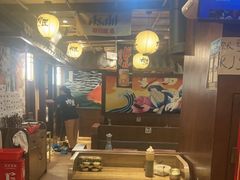 -肉匠日式烧肉屋·和牛居酒屋·酒水小食堂(大汉悦中心店)
