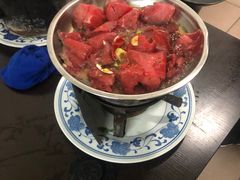 -朝鲜饭店(房山店)