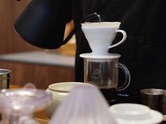 -溯洄咖啡VORTEX COFFEE