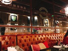 -华豫川酒家(大卫城店)