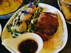 -泰堤坊(淡水体育馆店)