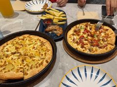 -必胜客(漕宝路店)