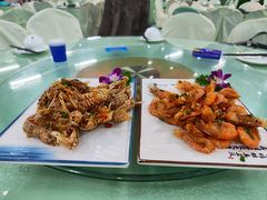 -景好海鲜餐厅(大鹏必选旅游店)