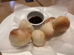 -玛尚诺Pizza&Bar(长泰广场店)